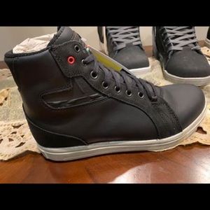 TCX Street Ace boots